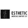 Esthetic Medicals Shop Logotype