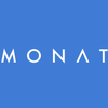 MONAT Logotype