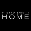 pietrozanettihome.com Logotipo