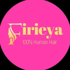 FirieyaHair Logotype