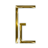 Jeena Ercolini Logotype