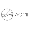 AOMI Tea Logotype
