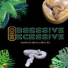 Obsessive Recessive Reptiles Logotyp