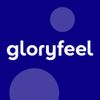 gloryfeel.it Logotipo