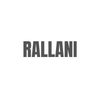 RALLANI Logotype