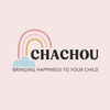CHACHOU Logotype