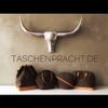 Taschenpracht Logotipo