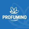 PROFUMINO Logotipo