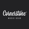 Cornerstone Music Gear Logotype