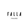 Ritva Falla OY Logotyyppi