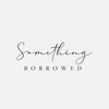 Something Borrowed Logotipo