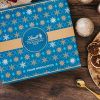 Lindt Chocoladen Club Logo