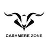 Cashmere Zone Logotipo