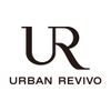 URBAN REVIVO Logotype