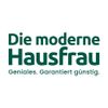 Die Moderne Hausfrau Logo