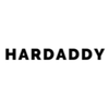 HARDDADDY Logotype