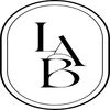 L-AGE Beauty Logotype