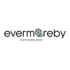 evermoreby Logo