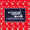 E-Scooter Outlet Logotype