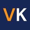 VaistoKondition.se Logotipo