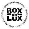 BOXdeLUX Logotyp