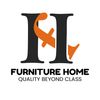 Furniture Home LLC Logotype