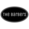 The Barbers Logotip
