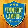 vimmerbycamping.se Logotyp