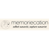memoriecation Logotype