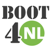 Boot4.nl Logotype