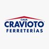 Casa Cravioto Ferreterías Logotipo