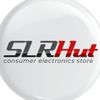SLRHut UK Logotype