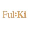 fulkiactivewear.com Logotipo