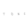Tons Shop Logotype