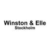 Winston & Elle Logotype