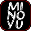 Minoyu Restaurant Logotype