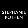 STEPHANIE POTHEN Logotype