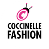 Coccinelle Fashion Logotype