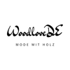 Woodenlove Logotype