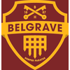 Belgrave Harriers Logó