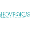 Hovfokus Logo