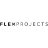Flex Projects Logotype