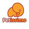 Petissimo Logotip
