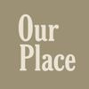 Our Place Logotype