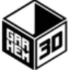 GARHEM 3D Logotype