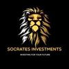 Socrates Investments Logotyyppi