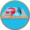 1A-Campingshop.de Logó