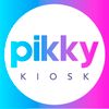 Pikky Kiosk Logotipo