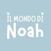 Il mondo di Noah Logotipo