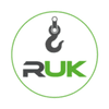 RiggingUK Logotyp
